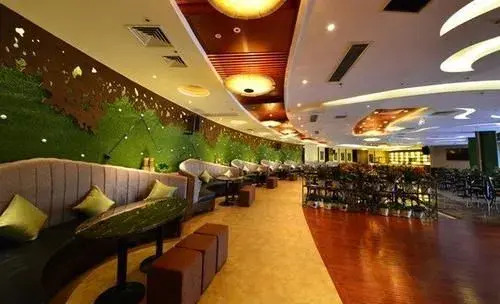 Meet Nanjing, Love Hot Spring Hotel