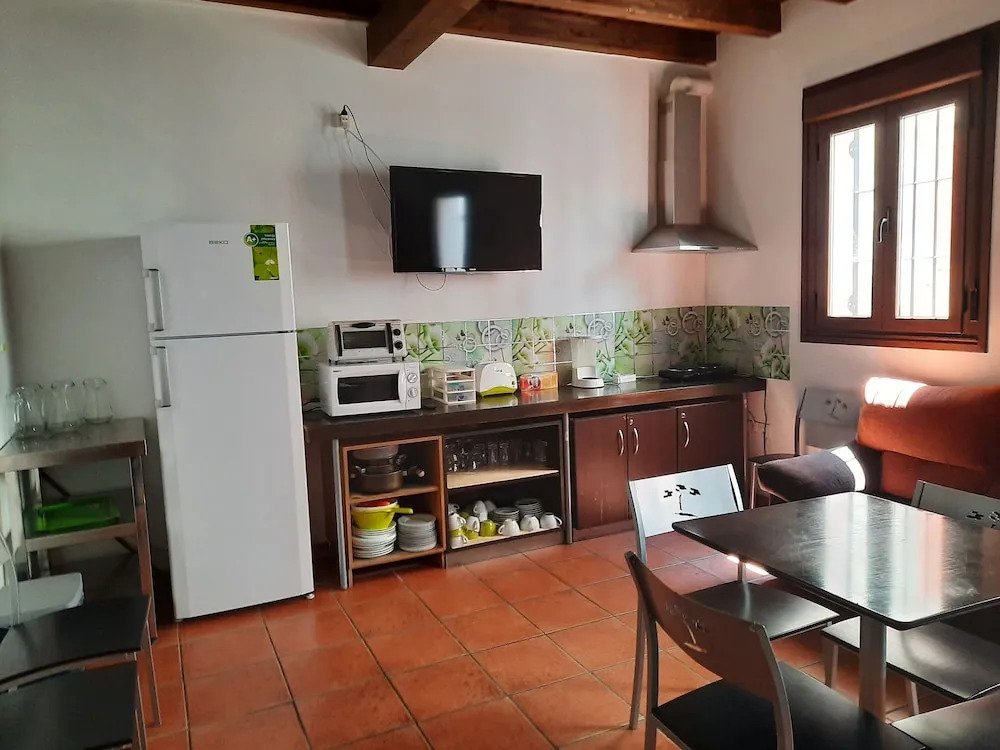 La Casa de Mi Abuela