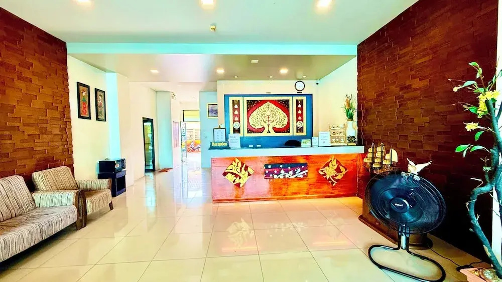 KS Residence Patong