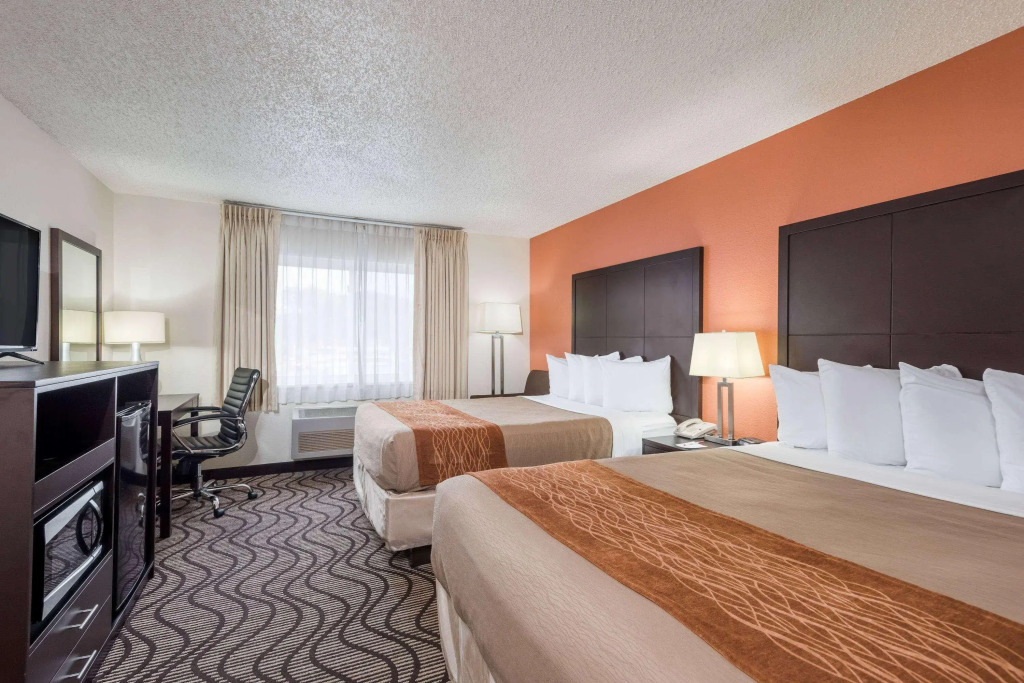 Country Inn & Suites by Radisson, Coeur dAlene
