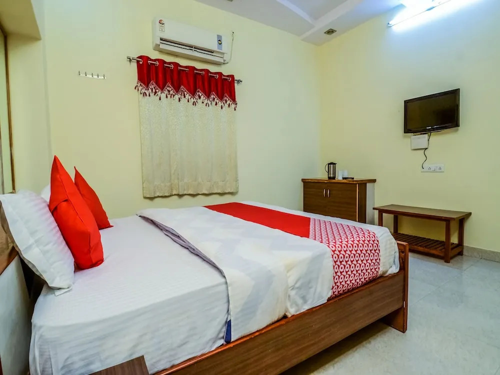 Hotel Akshey