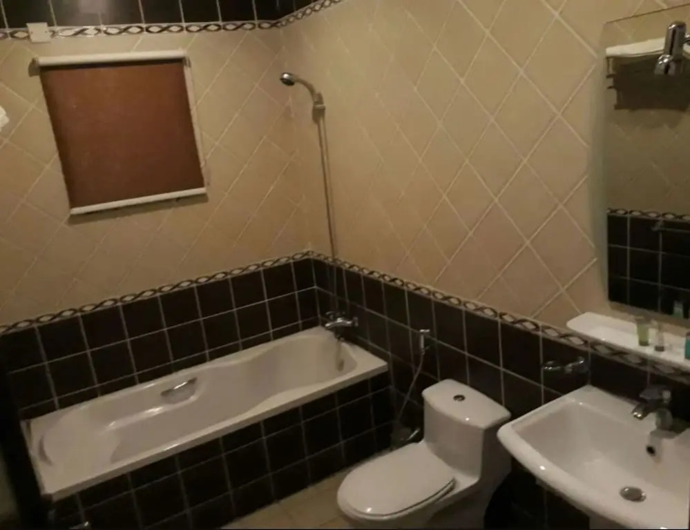 Zwarah Hotel Suites