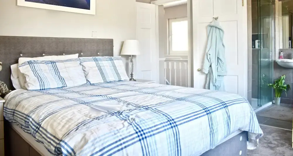 3 Bedroom Family Home in Dublin