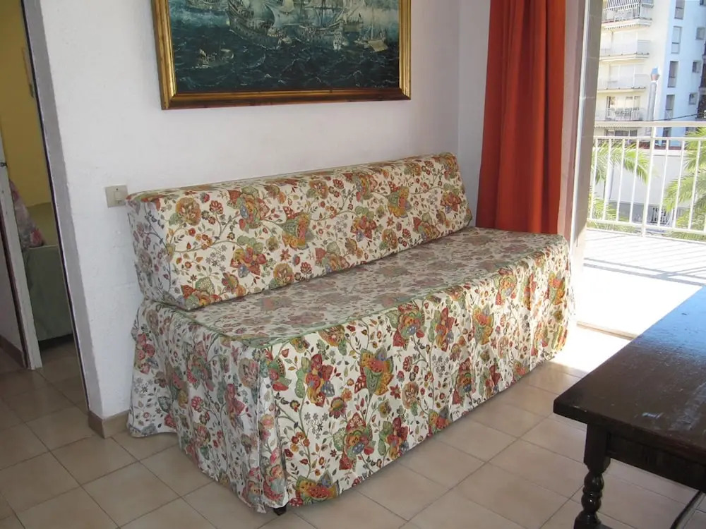 Apartamentos Santa Rosa Palmyra