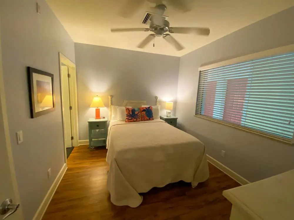 Harbour House at the Inn Unit 303 by Coastal Vacation Properties