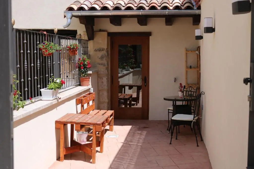 Villa Fontanas
