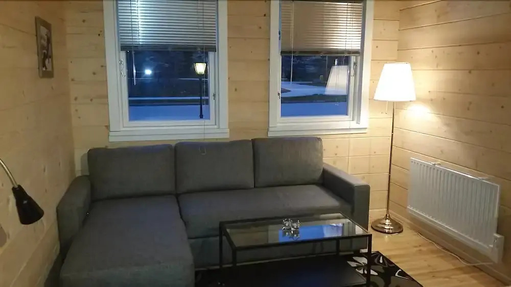 Tiur'n Kro og Hotel