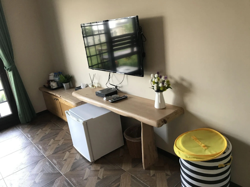 Kenting Kavana Cottage