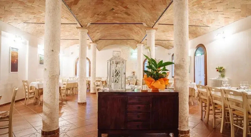 Locanda Dama Delle Saline