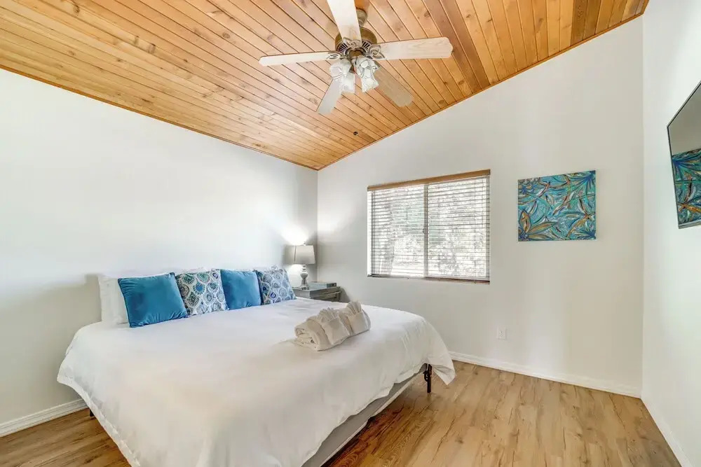 Castle Rock Views: Sedona Retreat w/ Hot Tub!