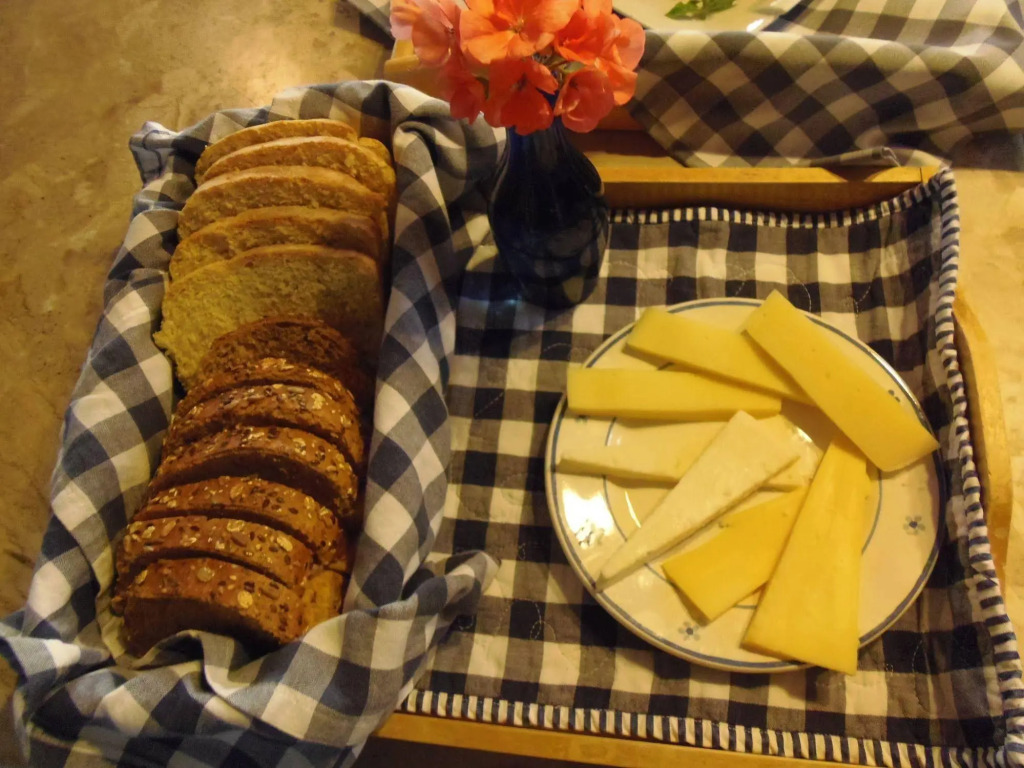 Sartivista Bed & Breakfast