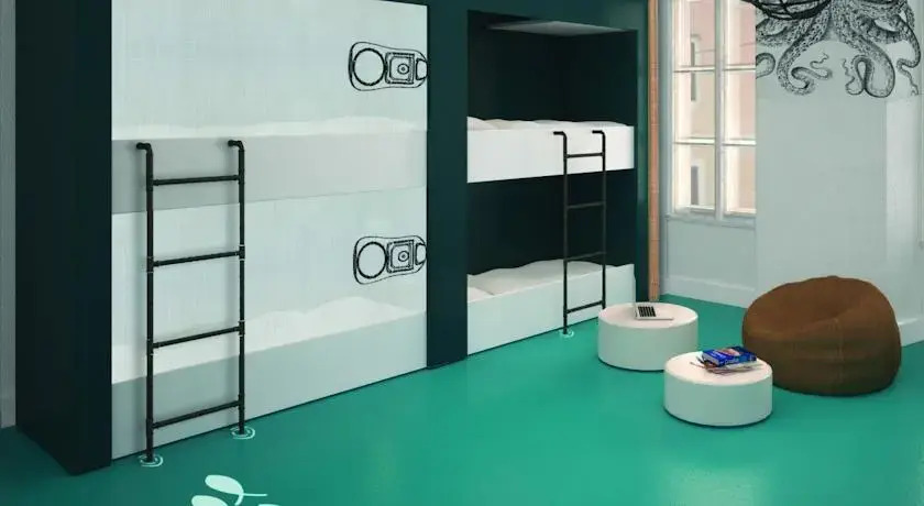 Hostel Papalinna
