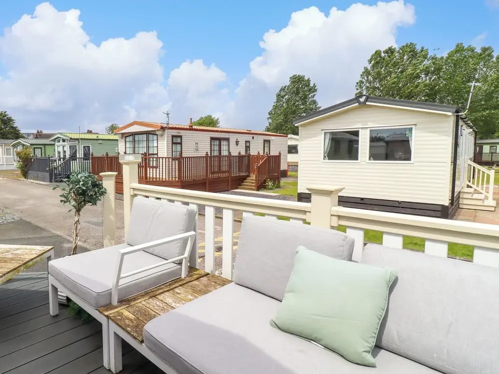 Windermere Lodge