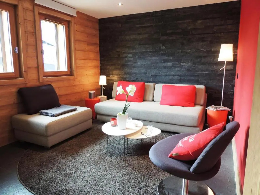 Appartement Les Gets, 3 pièces, 6 personnes - FR-1-598-13