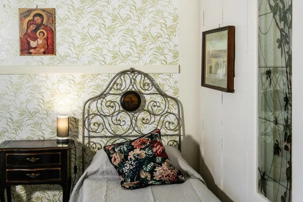 Santa Caterina da Siena B&B