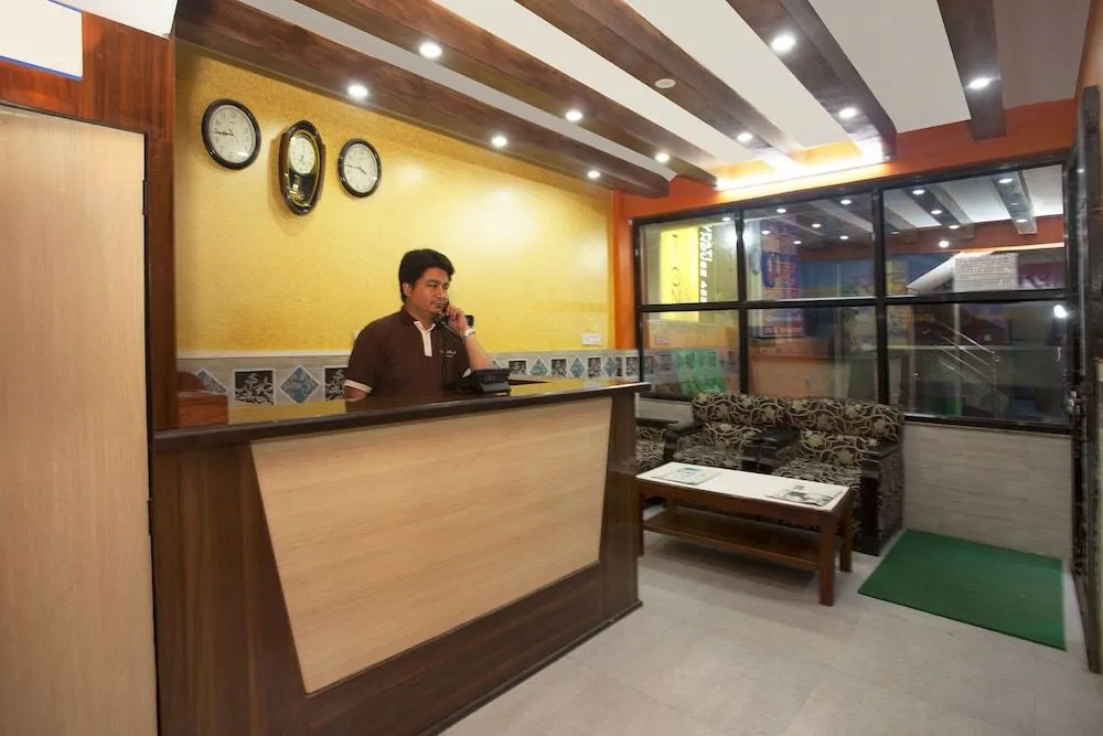SPOT ON 452 Pashupati Guest House