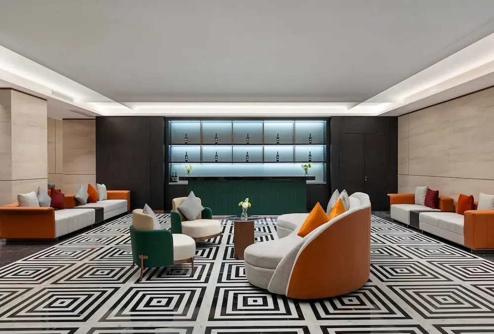 Wyndham Garden Guangzhou Panyu