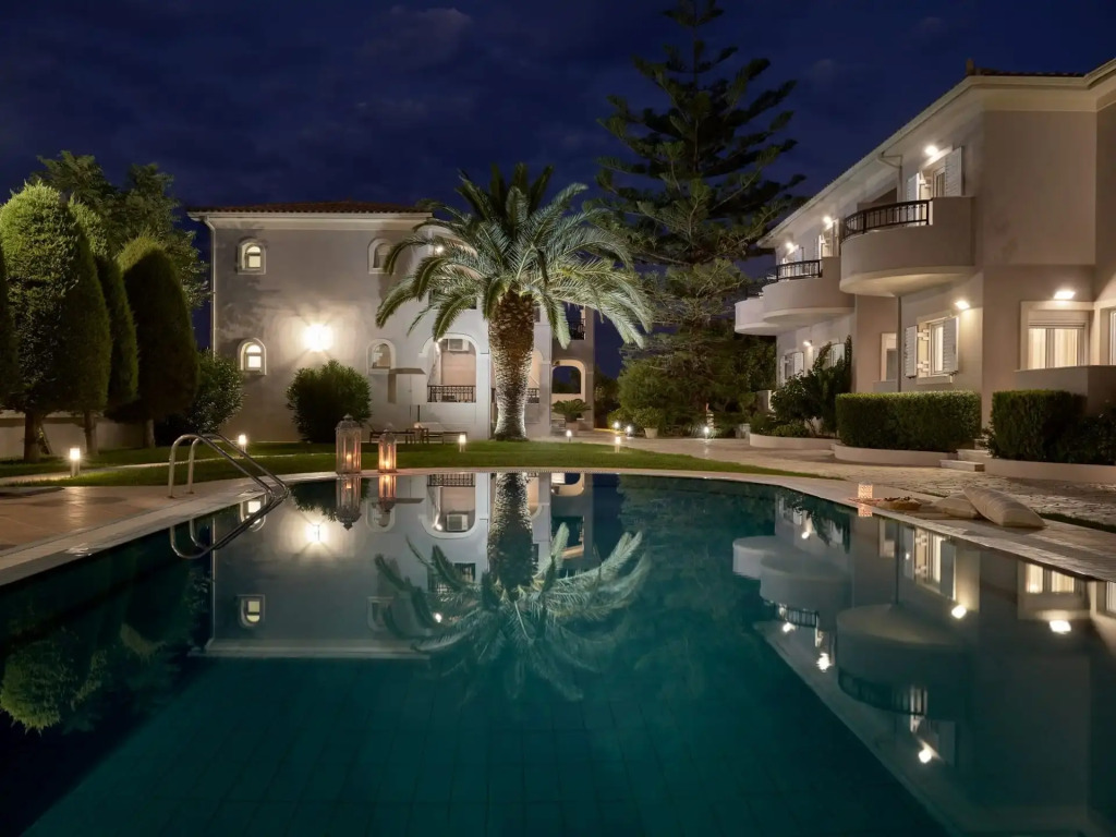 San Giorgios Maisonettes