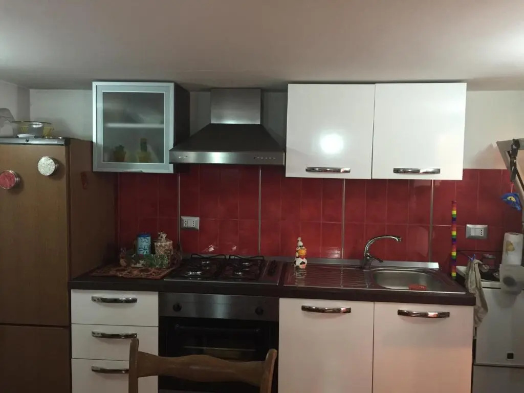 Appartamento Rapisardi Centro