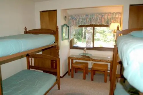 Condominium 31SW