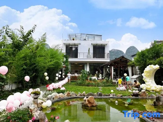 Fu Sheng Hotel