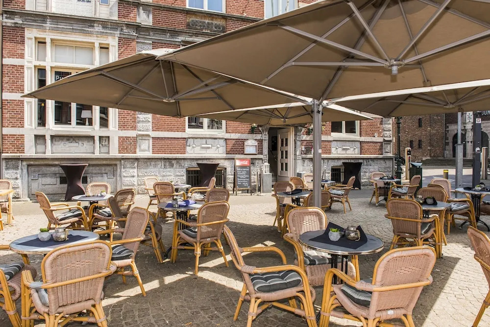 Hotel Puur