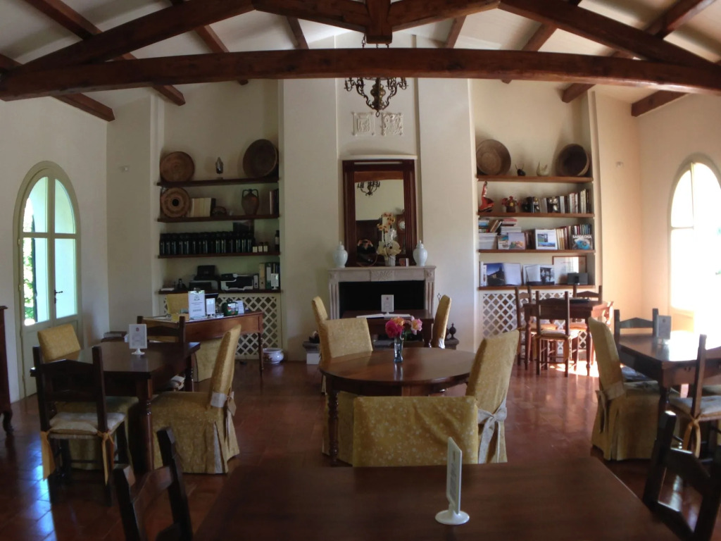 Wine Resort Ledà dIttiri