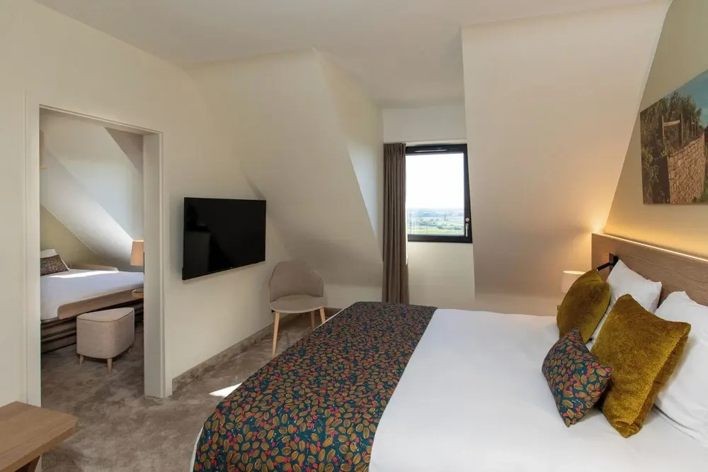 Hôtel Terra Vinum
