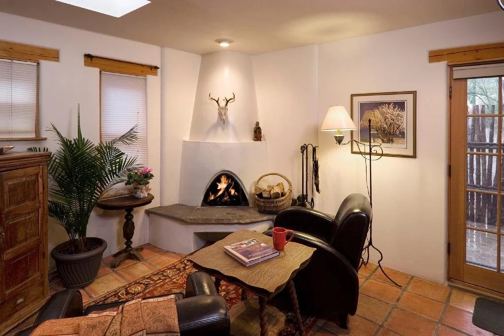 Hacienda Nicholas Bed & Breakfast