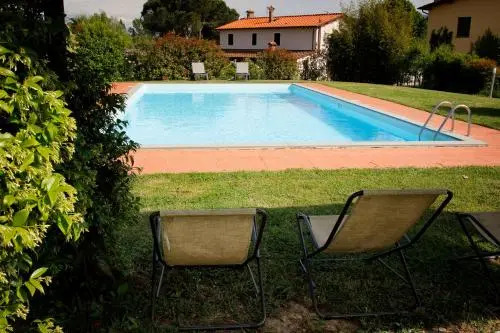 Agriturismo Ai Linchi