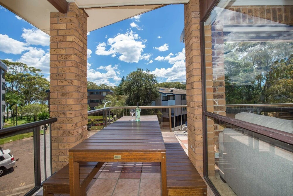 Columbia Close 2/9 - Nelson Bay