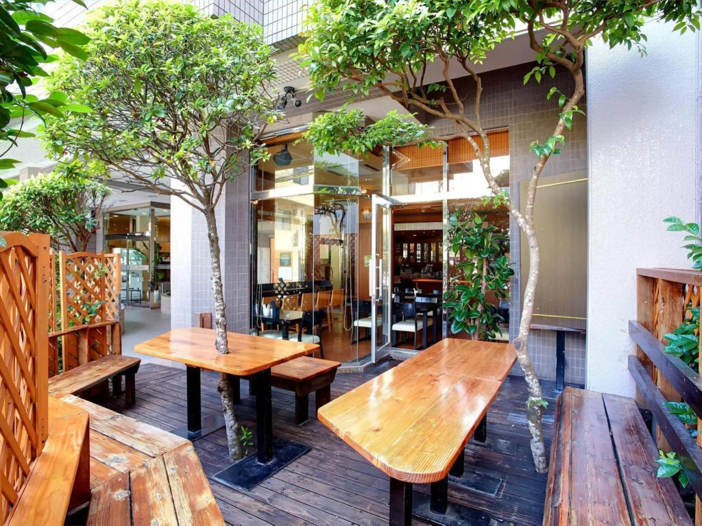 Hotel Roco Inn Matsuyama