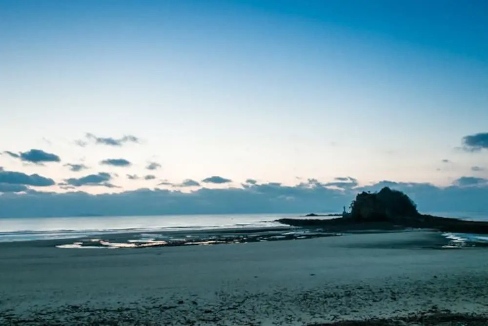 Taean Memory Making Pension