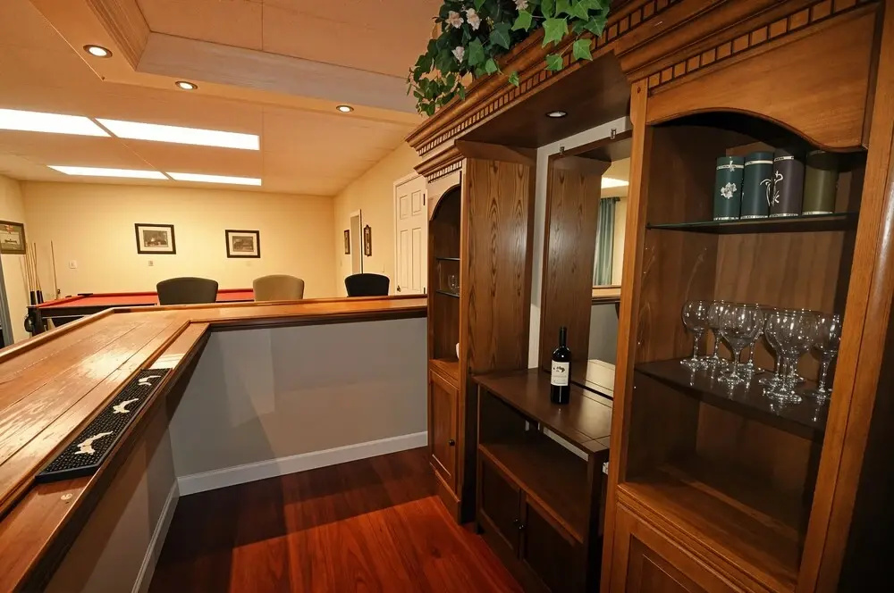 Yosemite Villa - Only 0,3 Miles from Lake Lodge Beach and Playground