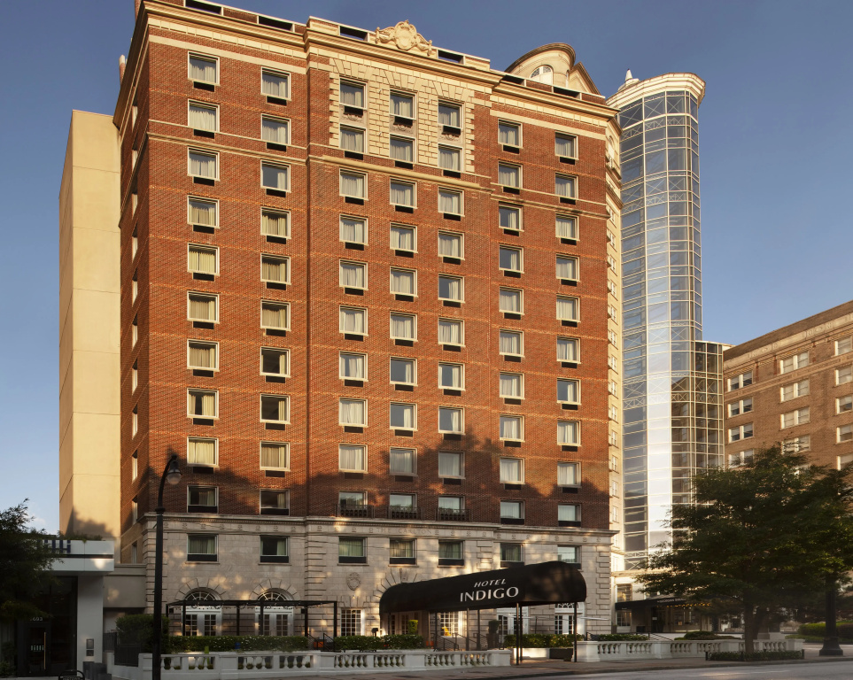 Hotel Indigo Atlanta Midtown by IHG