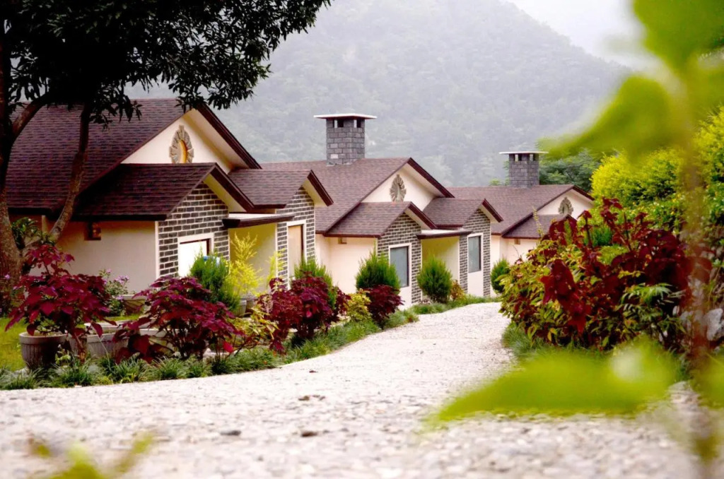 LaTigre Resort