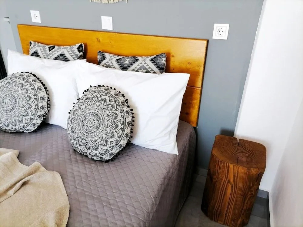 Paros King Luxury Apartments