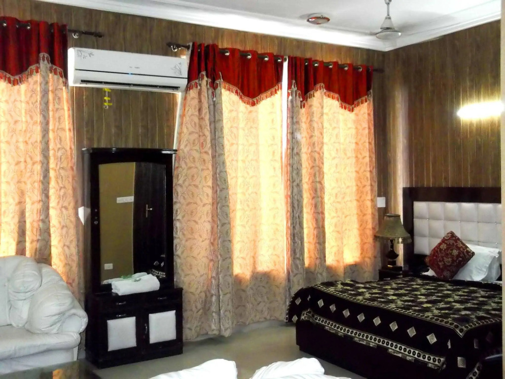 Surya Palace