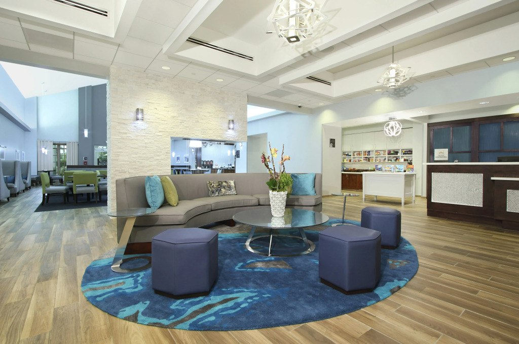 Homewood Suites by Hilton Miami - Airport West