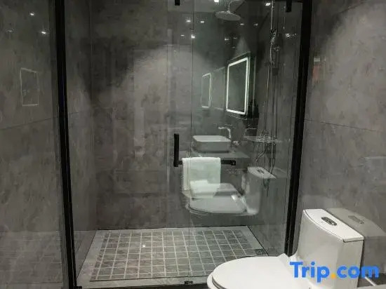 Home Inn Boyun Hotel (Haimen International Automobile City)
