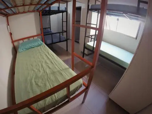 Hostel Aventura