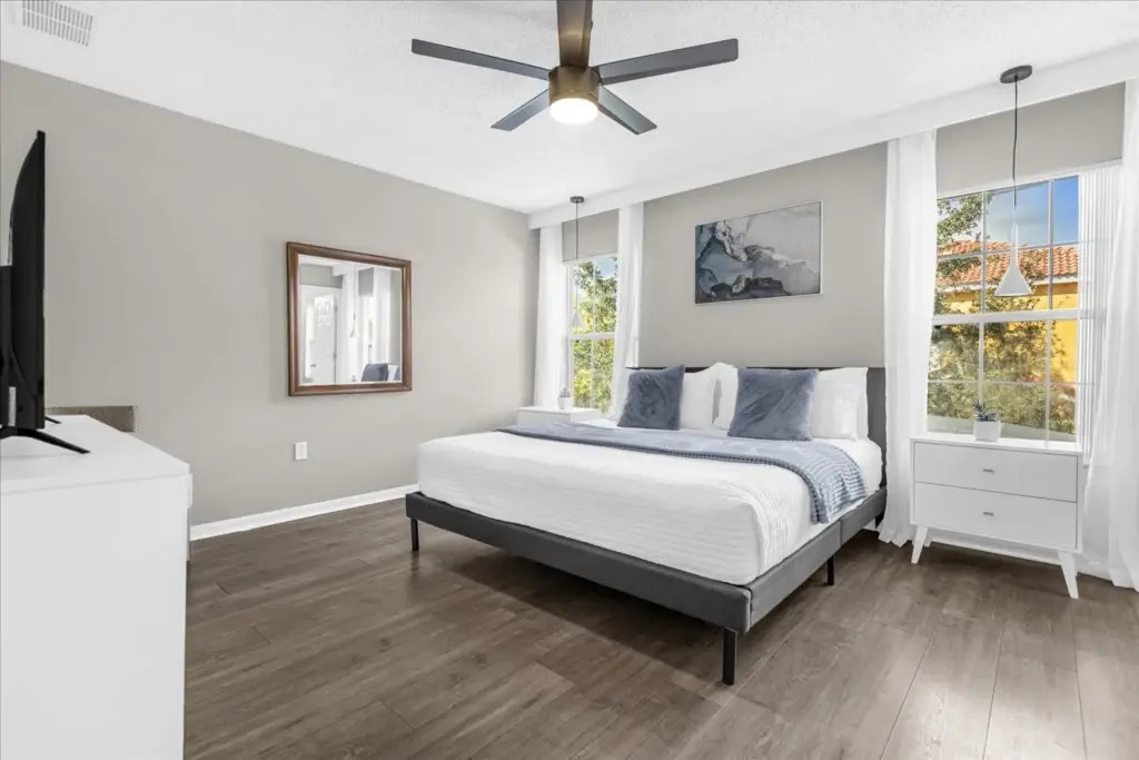 4 Bedrooms 3 Bathrooms Terra Verde 4725 Vb