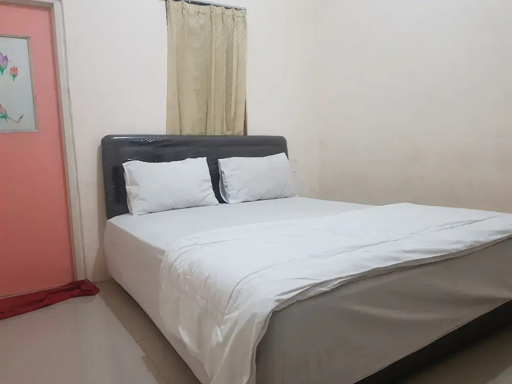 Hotel O Peaceful Residence