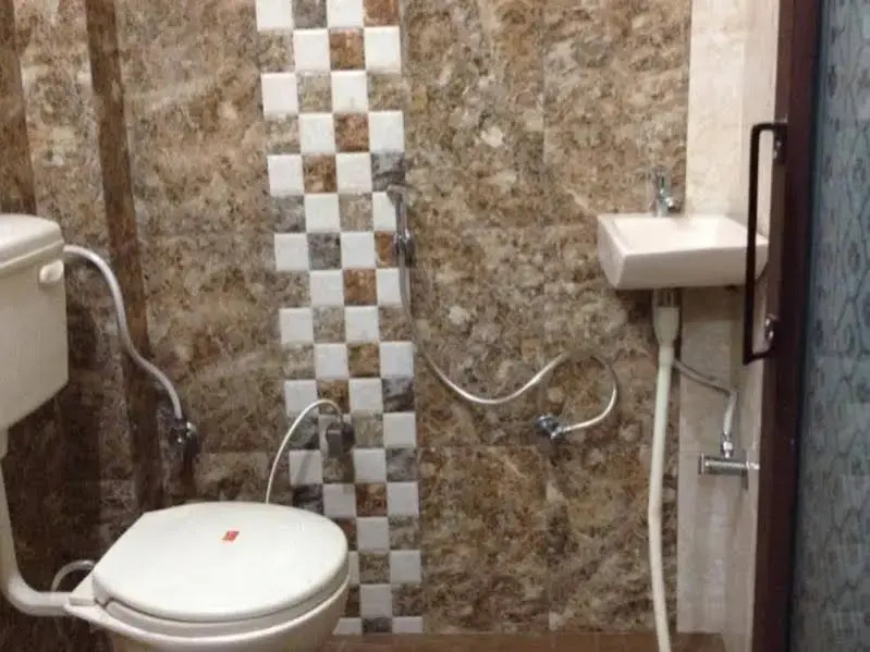 Laiba Homestay