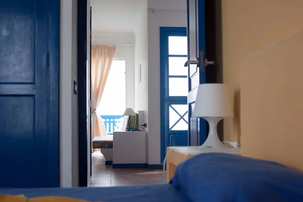 Apartamentos Punta Elena Beach