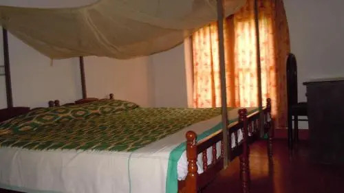 Kokdeeri Nature Home
