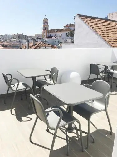 Hostal El Caprichito Marbella