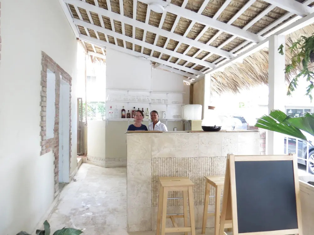 Punta Cana Lounge Beach Suites