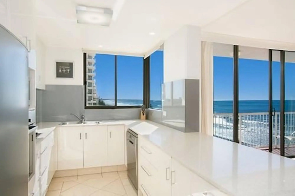 Boulevard Towers on Broadbeach