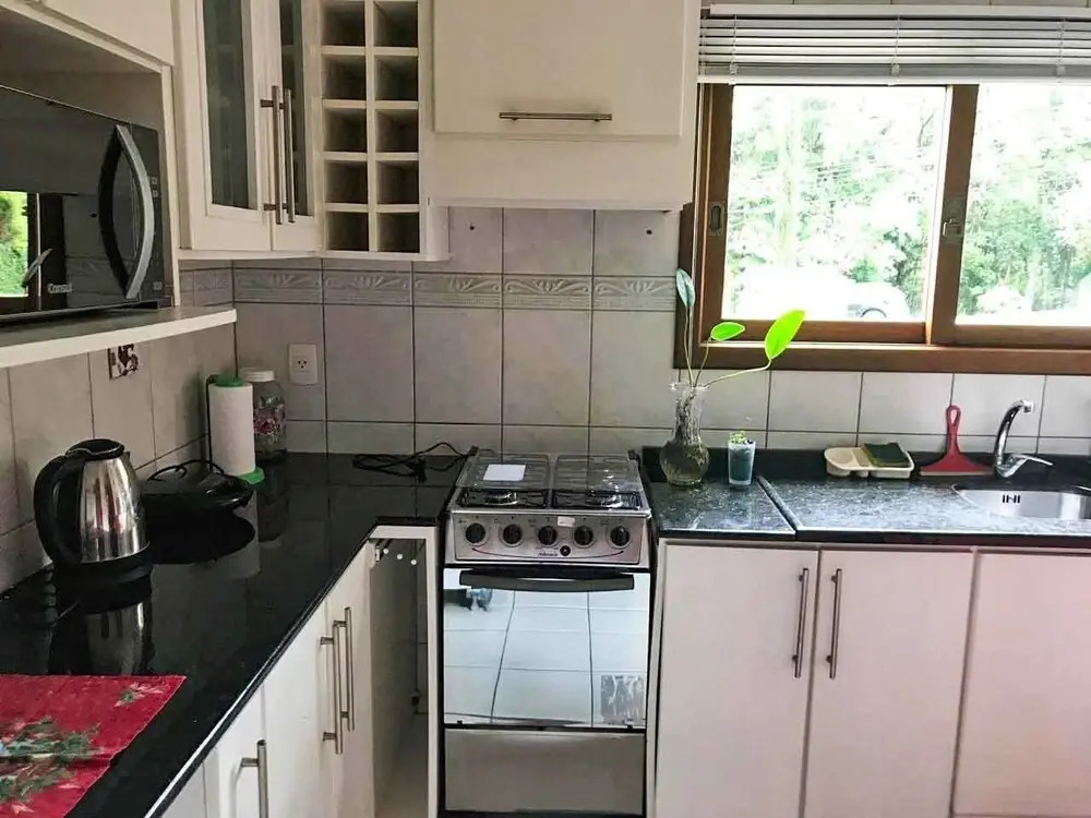 Bella Casa Condominio Centro Gramado